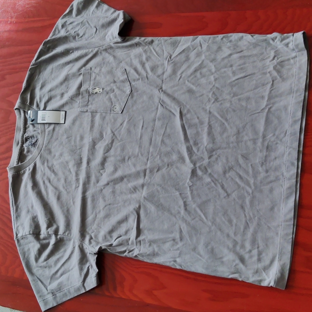 Men's clothing